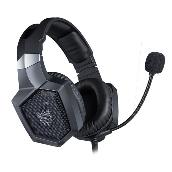 Luminous gaming headset - Imagen 4