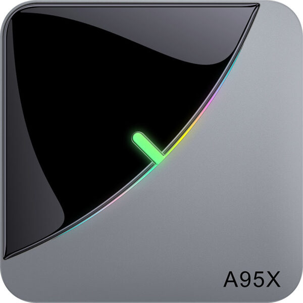 A95XF3Air S905x3 8K decoding network set-top box - Imagen 3