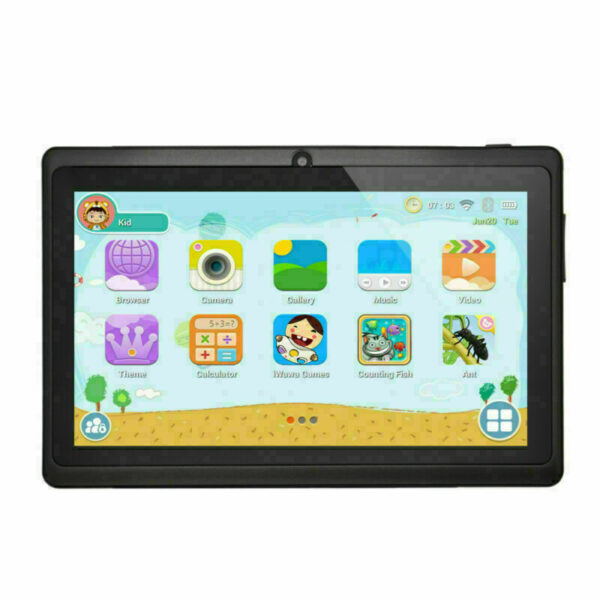 Children's smart tablet - Imagen 2