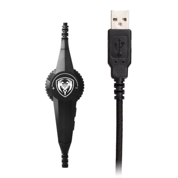 Somic g941 gaming headset - Imagen 2