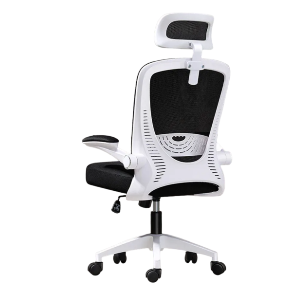 Computer Chair Is Comfortable For Home