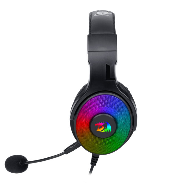 Computer  Wired Gaming High Sound Quality Headset - Imagen 2