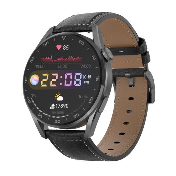 Smart Watch Bluetooth Music Player Call - Imagen 5