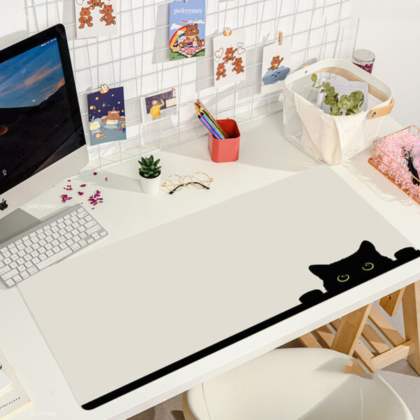 Technology Sense Advertising Gaming Mouse Pad - Imagen 7