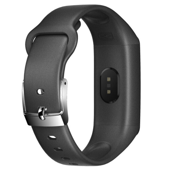 Health Monitoring Pedometer Sports Bluetooth Bracelet - Imagen 5