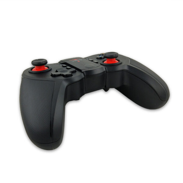 Mobile Wireless Bluetooth Game Controller - Imagen 3