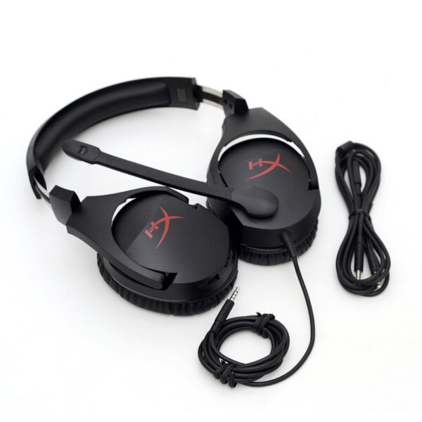Auriculares Deportivos | HX - Imagen 4