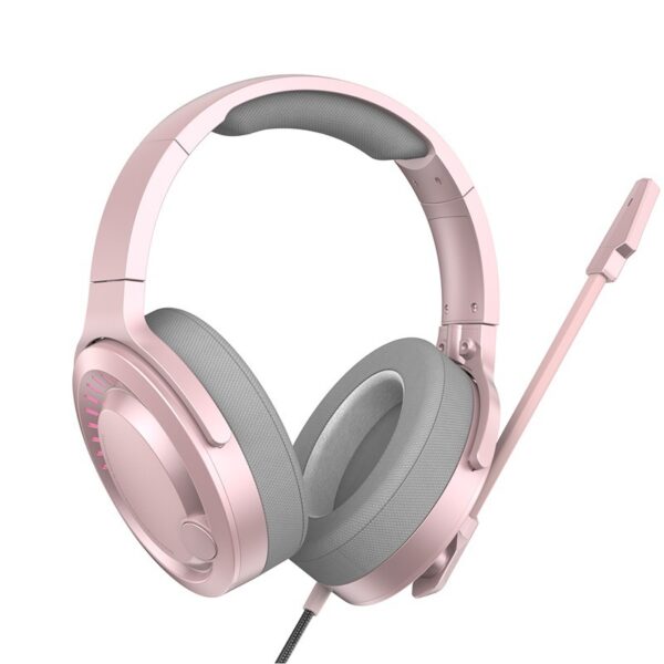 Baseus computer gaming headset GAMO - Imagen 5