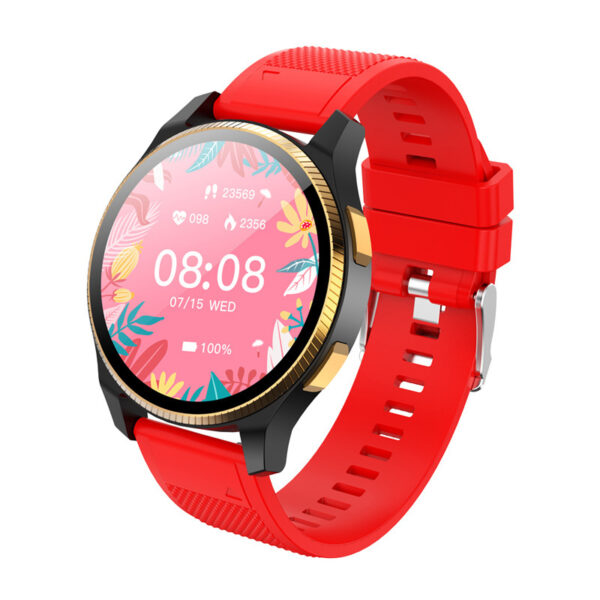 Personalized Waterproof Dual-mode Bluetooth Talk Watch - Imagen 5