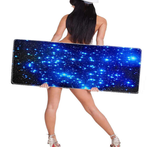 Star mouse pad - Imagen 5