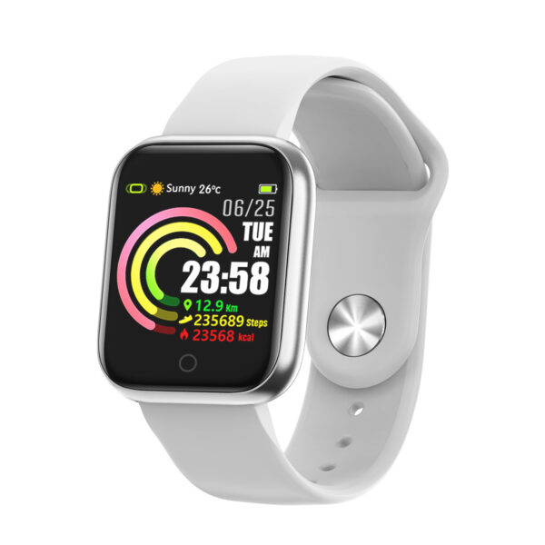 Waterproof sports health bracelet - Imagen 8