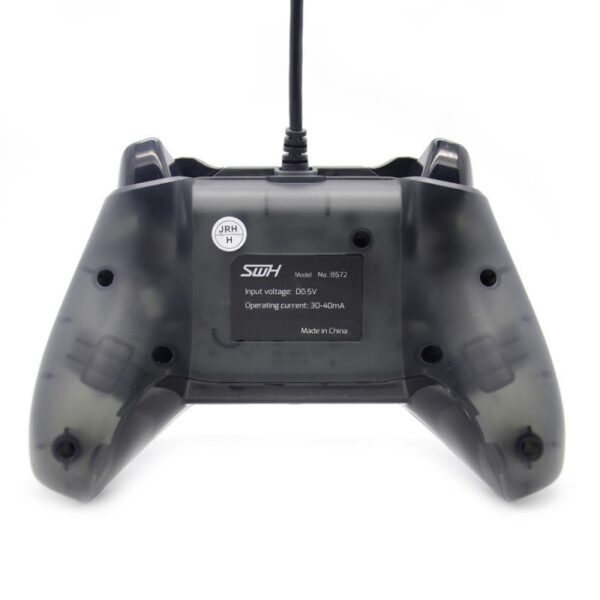 Gamepad compatible with Switch game console Pro wireless Bluetooth controller - Imagen 5