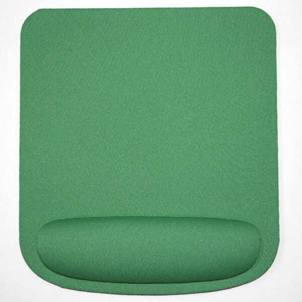 Pure Color Gaming Wristband Oversized Color Non-slip Mouse Pad - Imagen 8