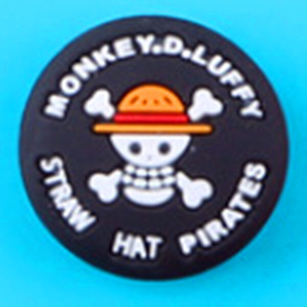 Protective silicone cap - Imagen 4