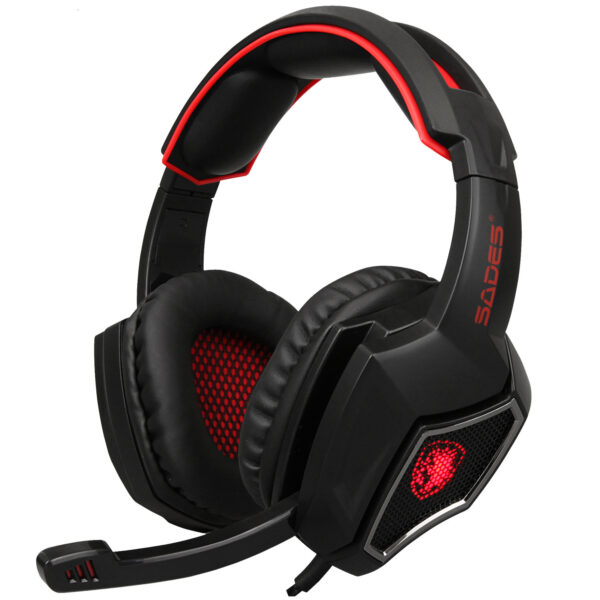 Game Live Computer Game Gaming Headset - Imagen 7