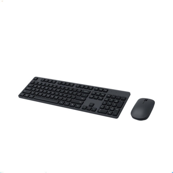 Kit Teclado/Mouse inalámbrico | Clásico 001