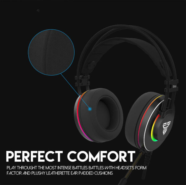 HG23 gaming headset - Imagen 5