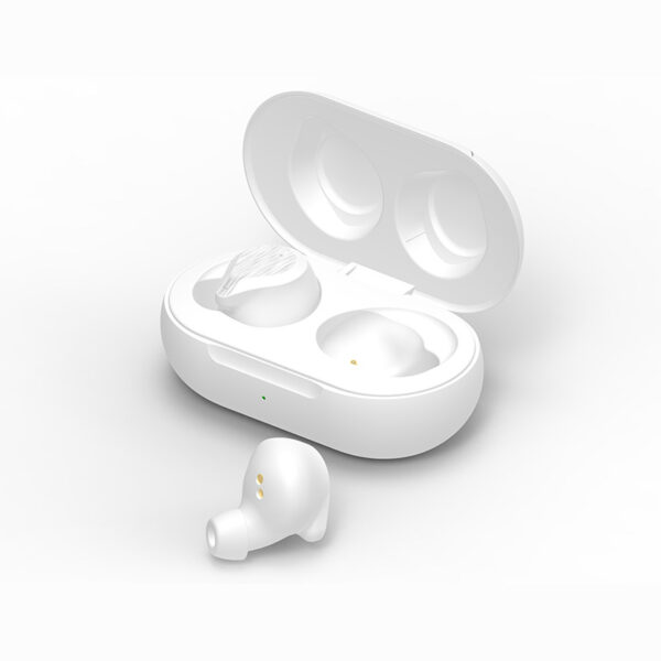 Bluetooth Headset, Stereo In-ear Gaming Headset, True Wireless - Imagen 2
