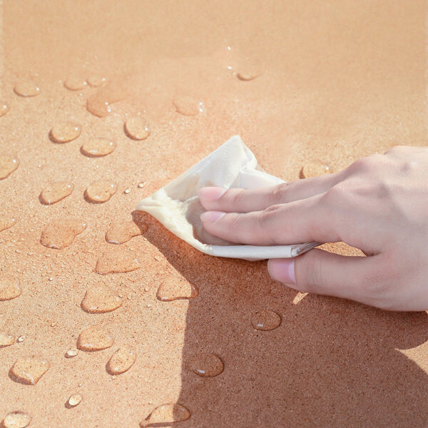 MousePad/Alfombrilla impermeable para teclado y Mouse - Imagen 2