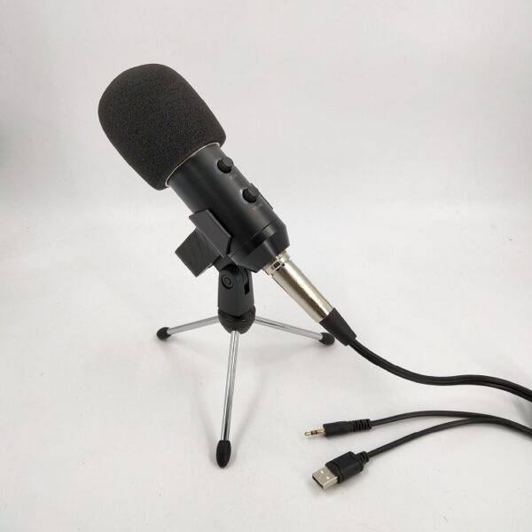 Reverb BM800 microphone - Imagen 3