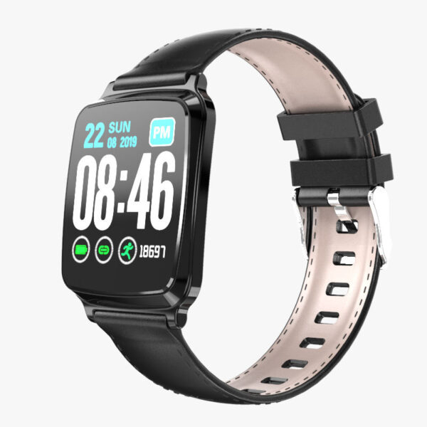 M8 multi-function smart bracelet heart rate sports bracelet - Imagen 7