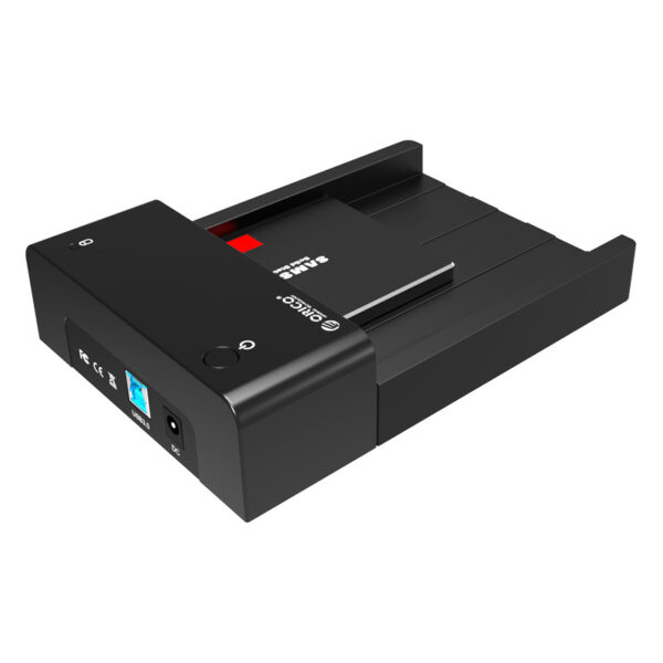 ORICO 6518US3 mobile hard disk box - Imagen 3