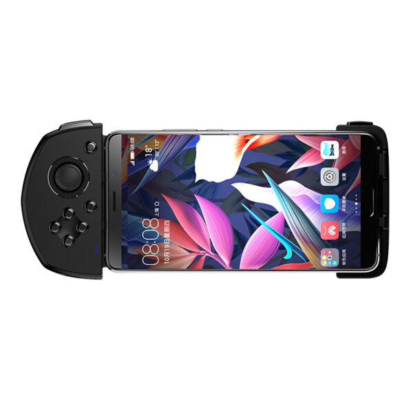Bluetooth wireless game one hand stretch handle - Imagen 2
