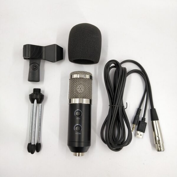 Reverb BM800 microphone - Imagen 7
