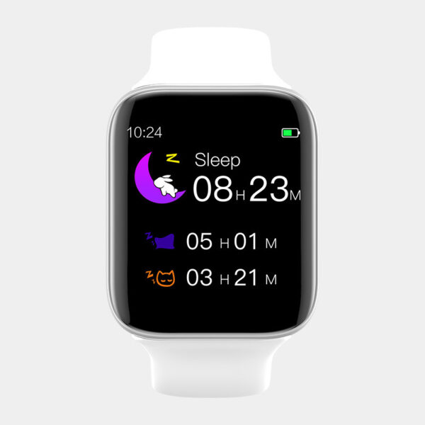 Smart Bracelet Bluetooth Call Blood Pressure Information - Imagen 5