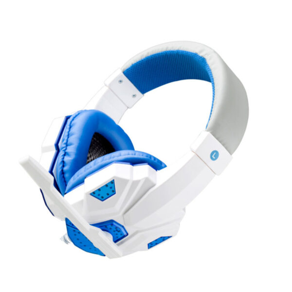 Wired headset for gaming - Imagen 9