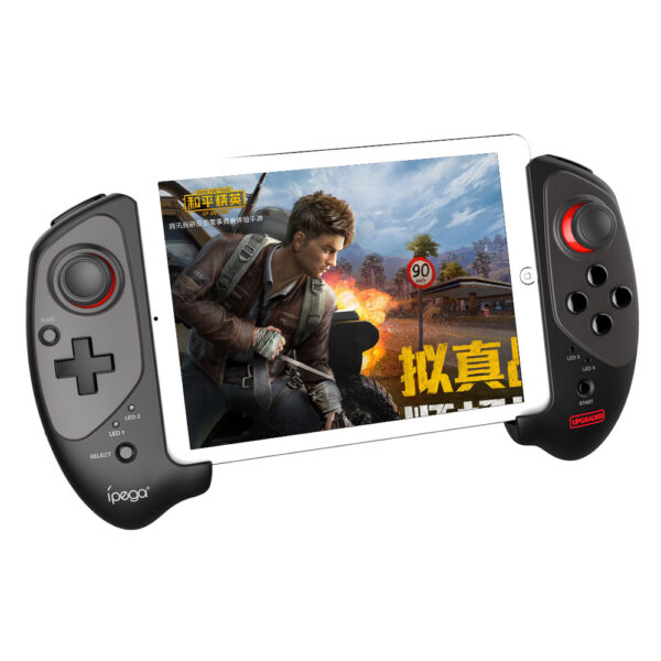 Telescopic gamepad - Imagen 3