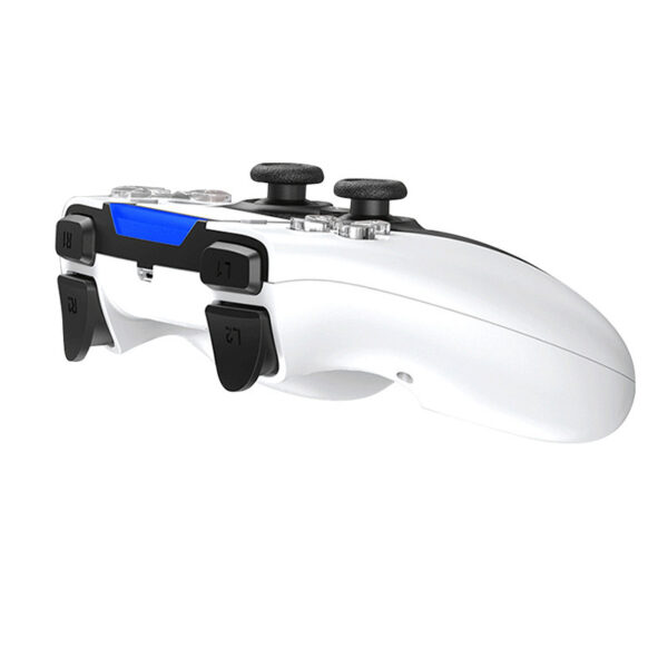 Bluetooth wireless gamepad - Imagen 4