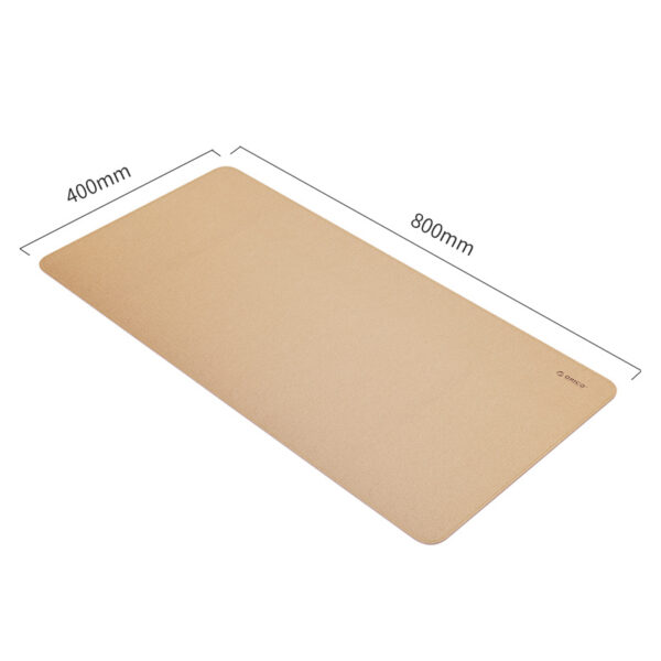 MousePad/Alfombrilla impermeable para teclado y Mouse - Imagen 5