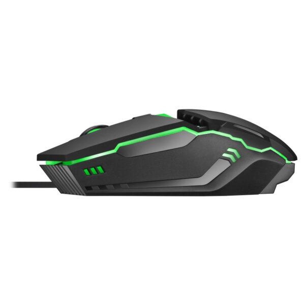 Mouse/Ratón Alambrico | M3 Wired - Imagen 5