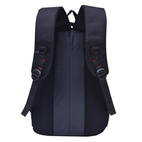 Casual computer bag men and women travel backpack - Imagen 3