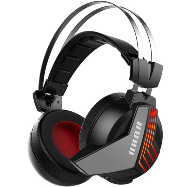 Wireless gaming headset - Imagen 5