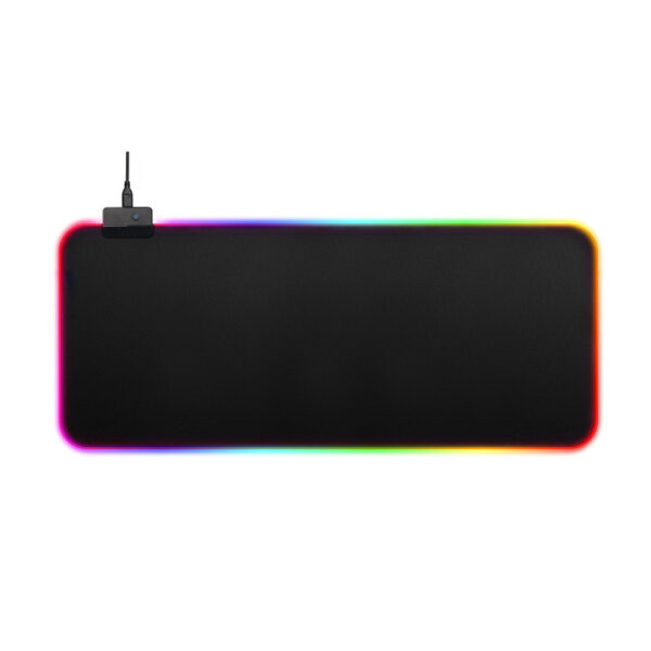 Mouse Pad | Luces LED | RGB - Imagen 5