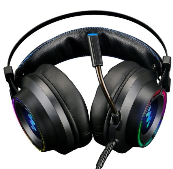 Auricular Gaming | Professional Gaming Headset 7.1 Channel Noise - Imagen 6