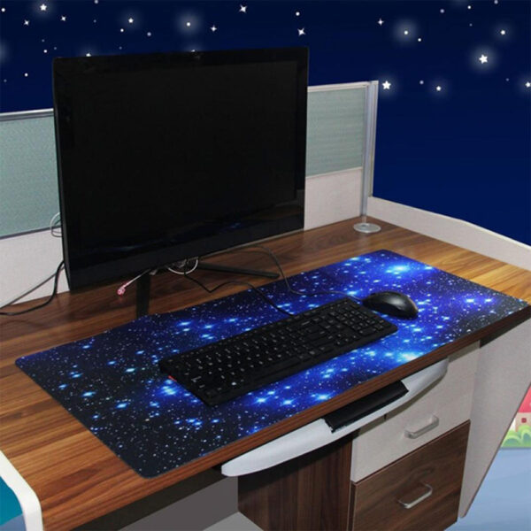 Star mouse pad - Imagen 8