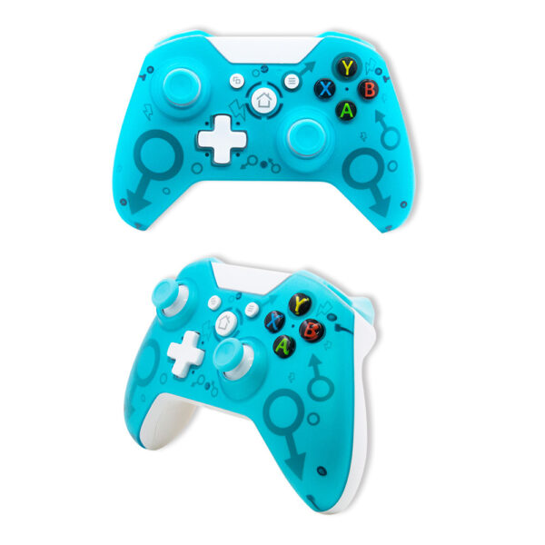 Mando/Gamepad N1 2.4G | Xbox | Ps3 | Pc - Imagen 4