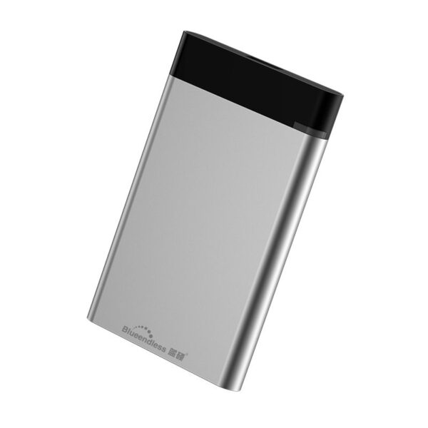 Mobile Hard Disk 250G 1TB High Speed Hard Disk USB3.0 Hard Disk 500G - Imagen 3