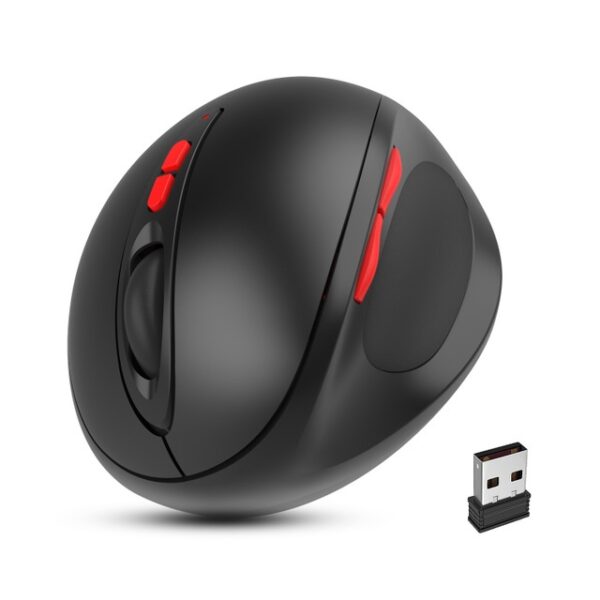 2.4GWireless mouse - Imagen 6
