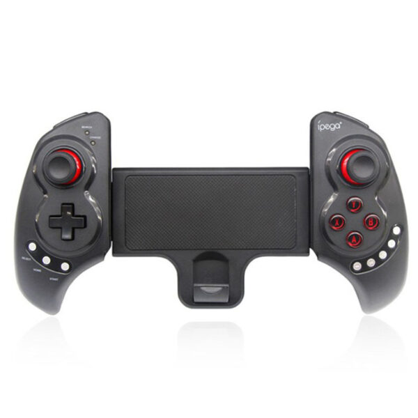 Bluetooth gamepad - Imagen 4