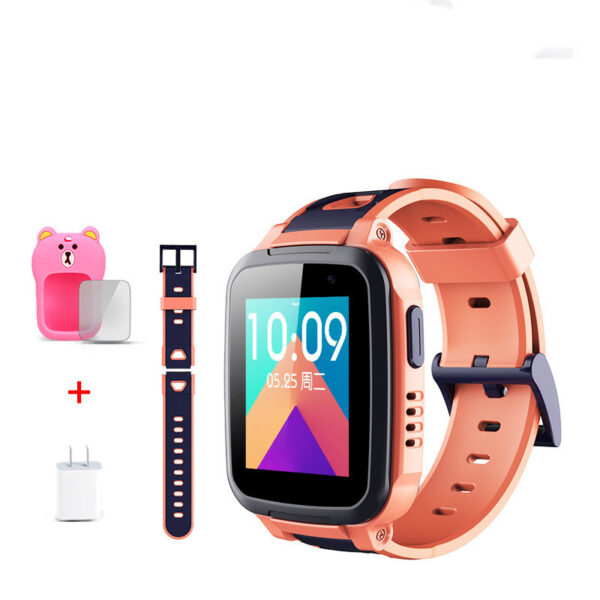 360 children phone watch - Imagen 8