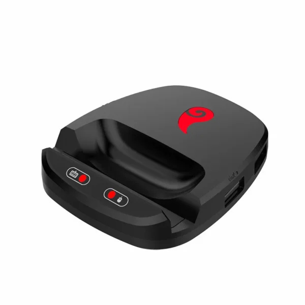 Convertidor de Teclado y Mouse para Móvil | Gaming 002