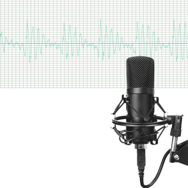 Microphone set - Imagen 4