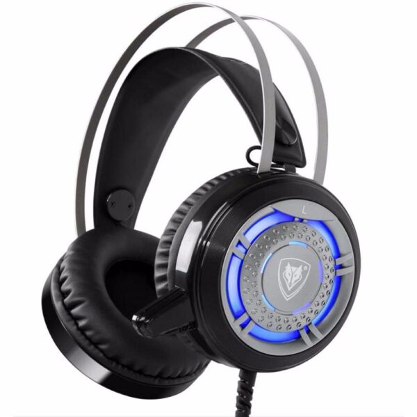 Headset esports gaming headset - Imagen 2