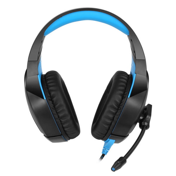 Headworn Anti Noise Bass Game Headset - Imagen 2