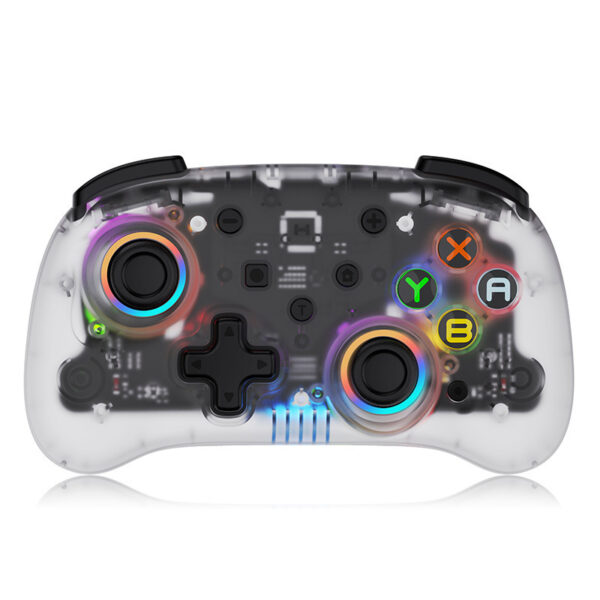 Mando/Gamepad | Switch, Playstation, Mac, Win, Android | 015 - Imagen 2