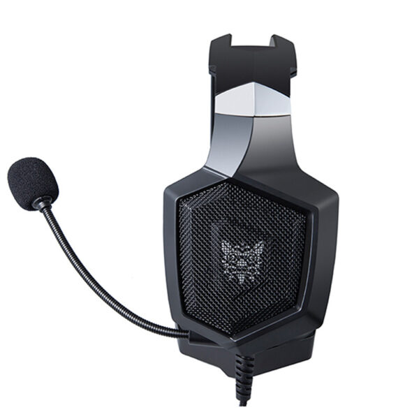 Luminous gaming headset - Imagen 2